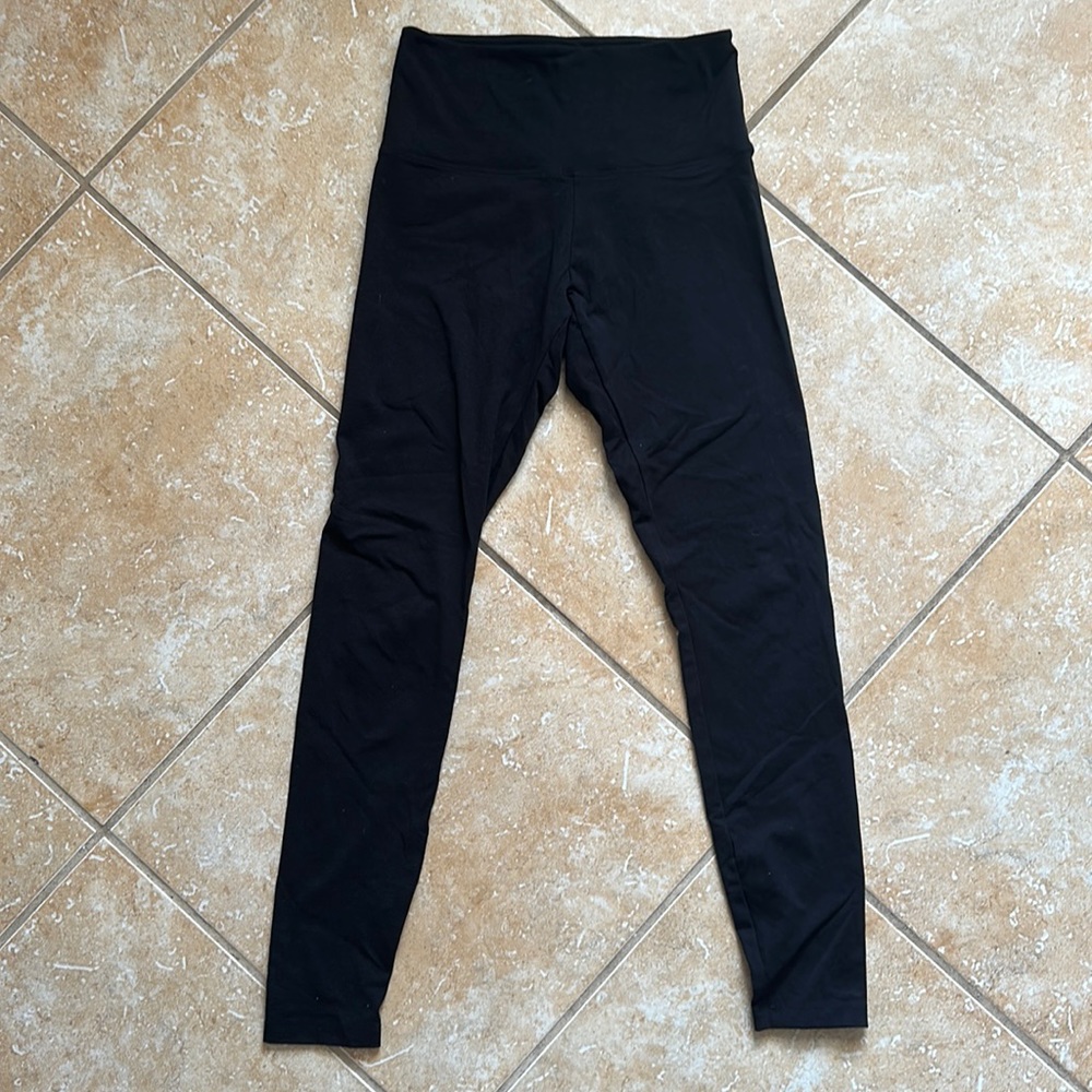 Black Leggings